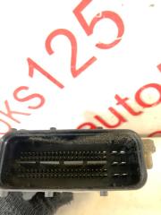 Блок управления акпп Hyundai Santa Fe CM D4HA 954403B700 4 ракурс