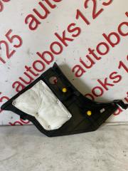 Накладка на порог левая передняя Kia Sorento XM D4HA 858232P005 2 ракурс