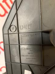 Накладка на порог левая передняя Kia Sorento XM D4HA 858232P005 3 ракурс