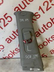 Обшивка потолка левая Kia Sorento XM D4HA 858302P000 1 ракурс