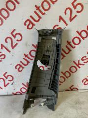 Обшивка потолка левая Kia Sorento XM D4HA 858302P000 2 ракурс