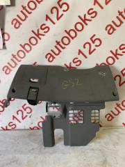 Ручка открытия капота Hyundai Grand Starex TQ D4CB 847504H000 1 ракурс