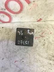 Подушка кпп Kia Bongo PU J3 0k63b39340 1 ракурс