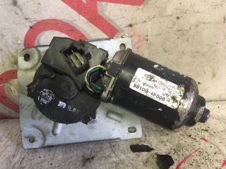 Мотор дворников Hyundai Porter D4CB 981004f000 1 ракурс
