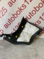 Накладка на порог правая передняя Kia Sorento XM D4HA 858242P005 2 ракурс