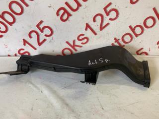 Воздуховод SsangYong Actyon Sports D20DT (664) 6959309000, 6959509000 1 ракурс