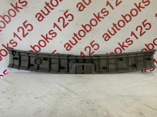 Накладка замка багажника Hyundai Santa Fe CM D4EB 857702B000 2 ракурс
