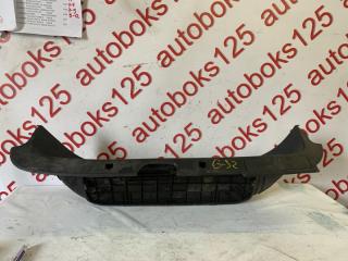 Накладка на порог правая передняя Hyundai Grand Starex TQ D4CB 858724H050 2 ракурс