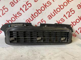 Накладка на порог правая передняя Hyundai Grand Starex TQ D4CB 858724H050 3 ракурс