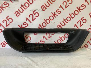 Накладка на порог правая передняя Hyundai Grand Starex TQ D4CB 858724H050 4 ракурс