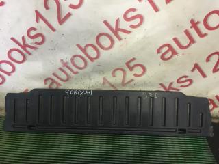 Накладка на багажник Kia Sorento XM D4HA 857202p500 1 ракурс