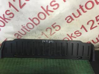 Накладка на багажник Kia Sorento XM D4HA 857202p500 2 ракурс