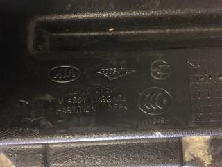 Накладка на багажник Kia Sorento XM D4HA 857202p500 5 ракурс