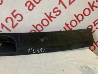 Накладка замка багажника Kia Mohave HM D6EB 857702J000 3 ракурс