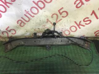 Рамка радиатора Daewoo Winstorm KLAC Z20S 3 ракурс