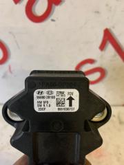 Датчик положения руля Hyundai Santa Fe CM D4HA 956902B100 3 ракурс