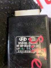  Hyundai Santa Fe CM D4EA 958502B000 3 ракурс