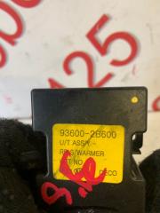 Блок управления Hyundai Santa Fe CM D4EA 936002B600 3 ракурс