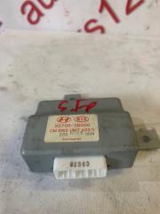 Блок управления парковкой Hyundai Santa Fe CM D4HA 957002B000 1 ракурс