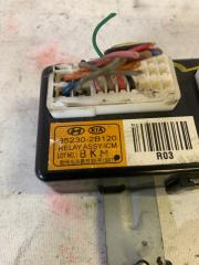 Блок реле Hyundai Santa Fe CM D4HA 952302B120 2 ракурс