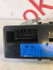 Блок реле Hyundai Santa Fe CM D4HA 952302B436 2 ракурс