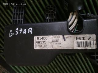 Блок предохранителей правый Hyundai Grand Starex TQ D4CB 914004h175 2 ракурс