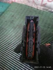 Проводка под капотом Kia Sorento BL D4CB 372013e010 4 ракурс