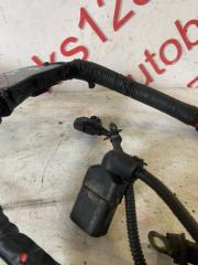 Провода аккумулятора Hyundai Santa Fe CM D4EB 981502B200 4 ракурс