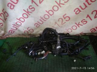 Проводка двигателя Hyundai Santa Fe 2007
