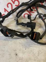 Проводка под капотом Hyundai Grand Starex TQ D4CB 919004H010 2 ракурс