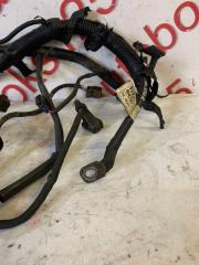 Проводка под капотом Hyundai Grand Starex TQ D4CB 919004H010 3 ракурс