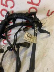 Проводка под капотом Hyundai Grand Starex TQ D4CB 919004H010 4 ракурс
