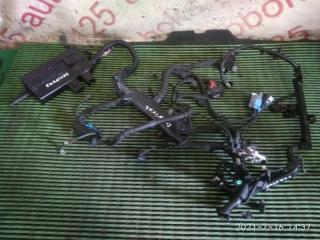 Подушка двигателя Kia Carnival VQ J3 914104d042 1 ракурс