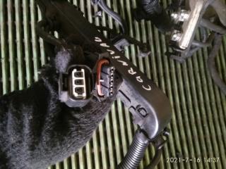Подушка двигателя Kia Carnival VQ J3 914104d042 3 ракурс