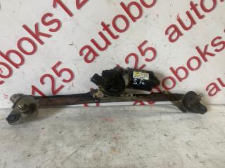 Трапеция дворников Hyundai Santa Fe CM D4HA 981102B000 1 ракурс