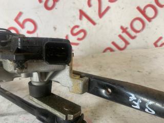 Трапеция дворников Hyundai Santa Fe CM D4HA 981102B000 3 ракурс