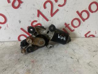 Мотор дворников передний SsangYong Korando KJ OM662 (662 910) 8610006000 2 ракурс