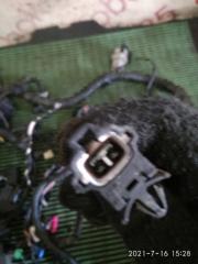 Подушка двигателя Hyundai Santa Fe CM D4HA 914442b485 3 ракурс