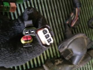 Подушка двигателя Hyundai Santa Fe CM D4HA 914442b485 5 ракурс
