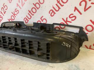 Накладка на порог правая передняя Hyundai Grand Starex TQ D4CB 858724h050 4 ракурс