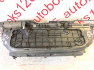 Накладка на порог правая передняя Hyundai Grand Starex TQ D4CB 858724h050 5 ракурс