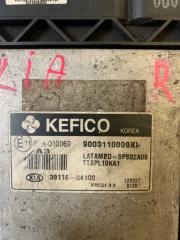 Kia Ray 3911604100 2 ракурс Kia Ray 3911604100 2 ракурс