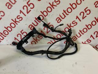 Провода аккумулятора Kia Sorento XM D4HA 918512P611 1 ракурс