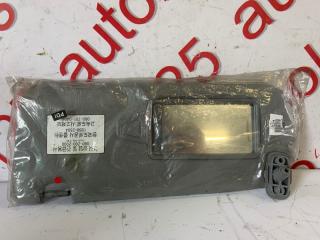 Козырек солнцезащитный правый Kia Sorento XM D4HA 2 ракурс