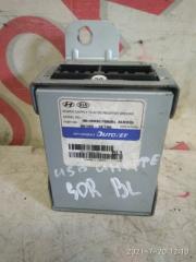  Kia Sorento BL D4CB 961903e700 1 ракурс