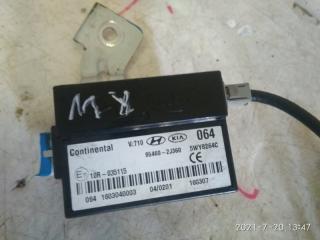 Блок иммобилайзера Kia Mohave HM D6EB 954602j360 2 ракурс Блок иммобилайзера Kia Mohave HM D6EB 954602j360 2 ракурс
