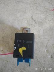 Реле Kia Bongo PU J3 395104a000 2 ракурс