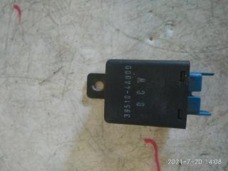 Реле Kia Bongo PU J3 395104a000 2 ракурс
