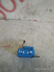 Гудок Kia Sorento XM D4HB 957102e000 1 ракурс