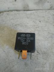 Реле Hyundai Porter D4CB 9522438050 2 ракурс